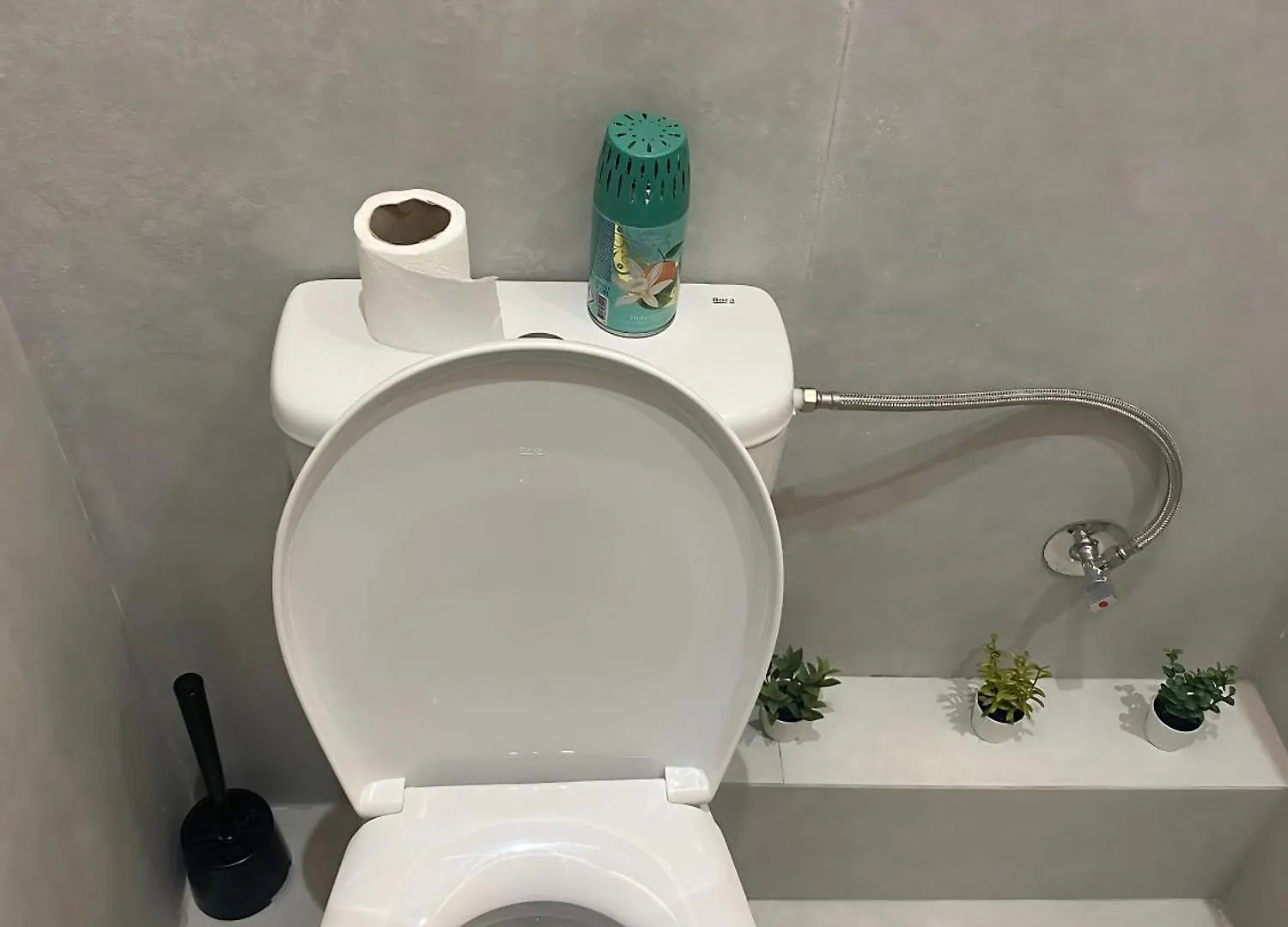 Lägenhet Haut Standing Coeur Gueliz Marrakesh